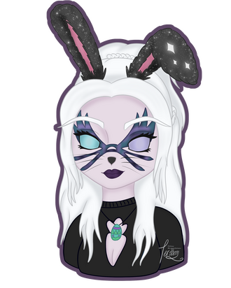 &quot;Bunirra&quot; Chibi